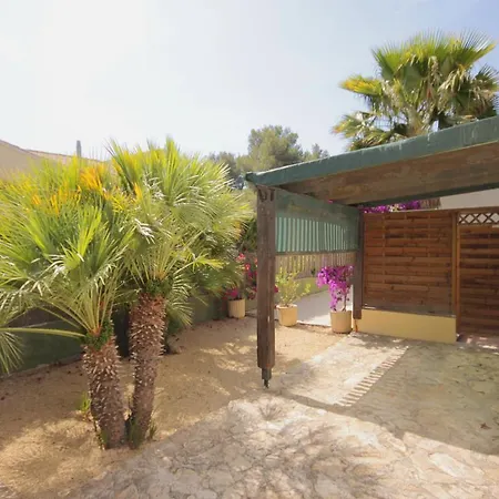 Villa Amaya Jávea