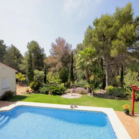 Villa Amaya Jávea