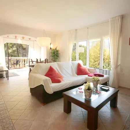 Amaya Villa Jávea