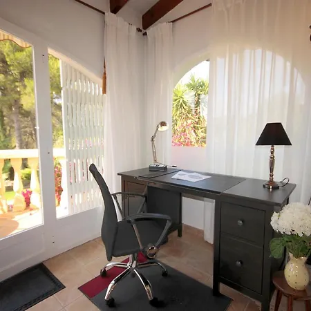 Villa Amaya *