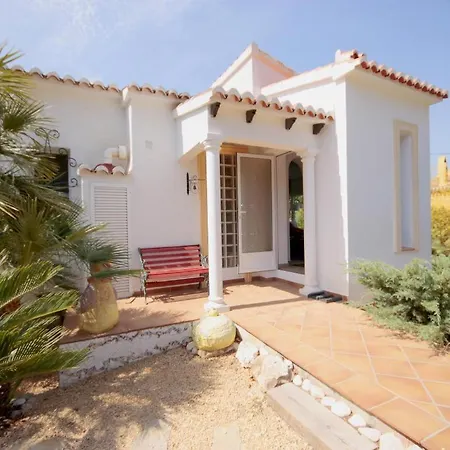 ヴィラ Amaya Jávea