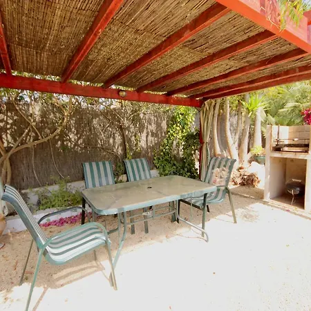 Amaya ヴィラ Jávea