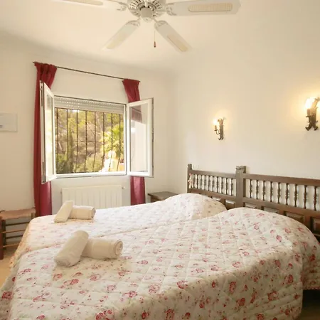 Amaya ヴィラ Jávea