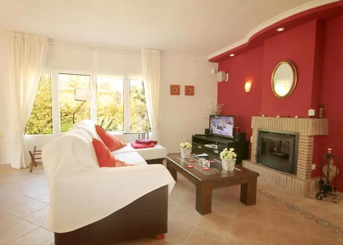 Villa Amaya