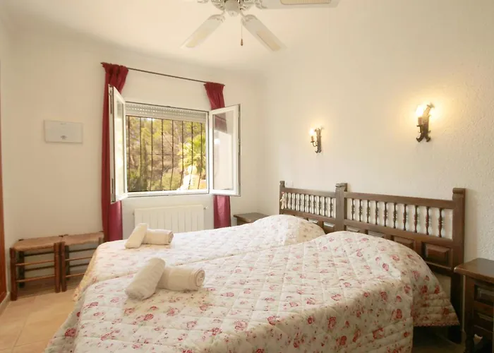 Amaya Villa Jávea